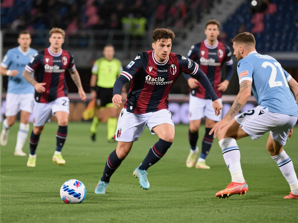 王勤伯:意式防守式微,博洛尼亚开启新思路 王勤伯:意式防守式微,博洛尼亚开启新思路