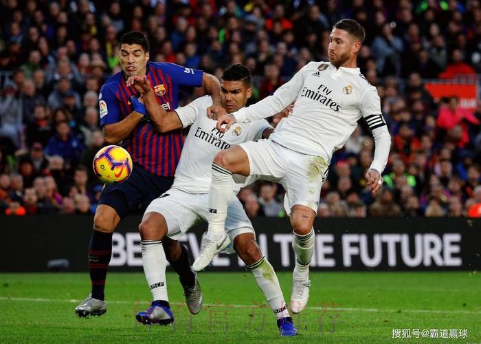 【西甲前瞻速递】巴塞罗那vs皇家马德里 【西甲前瞻速递】巴塞罗那vs皇家马德里